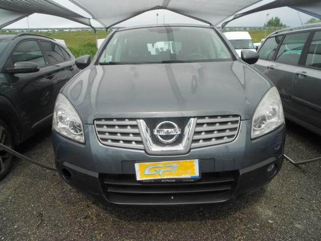 NISSAN Qashqai ACCENTA rif. 23772494 - Foto 2