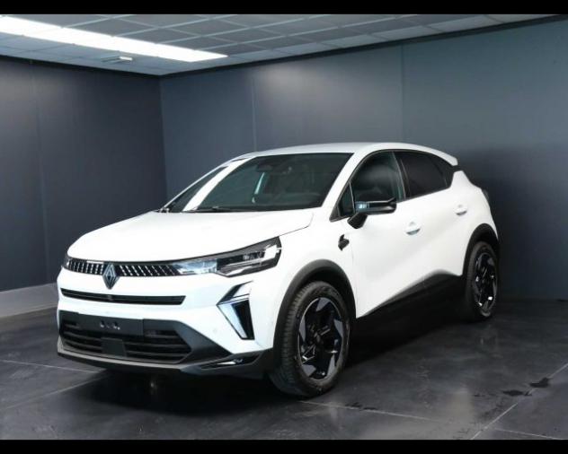 RENAULT Captur 2ª serie - Eco-G 120 CV Techno rif. 24211246