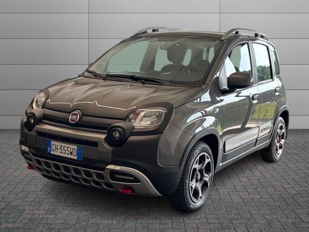 FIAT Panda Cross 1.0 FireFly 70cv S&S Hybrid Cross
