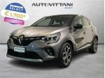 RENAULT Captur 1.6 E-TECH Plug-in Hybrid 160cv Techno Auto rif. 23635327