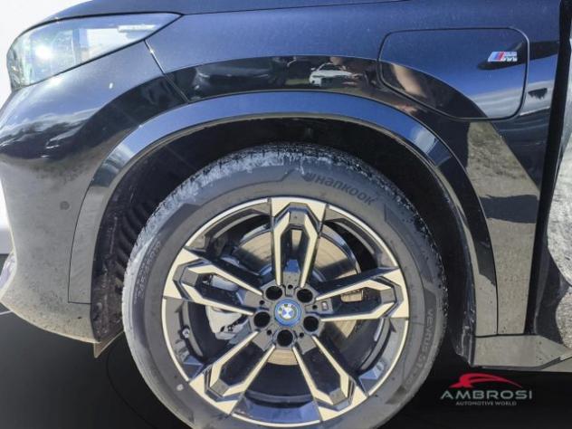 BMW X1 sDrive18d Msport Premium Package rif. 23956370 - Foto 6