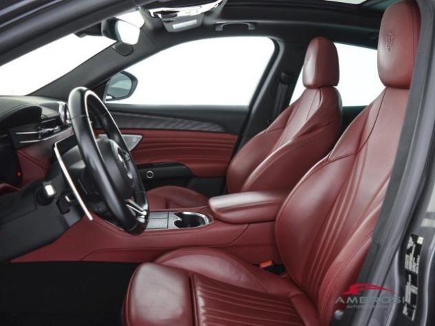 MASERATI Grecale 2.0 mhev Modena 330cv auto rif. 23205303 - Foto 9