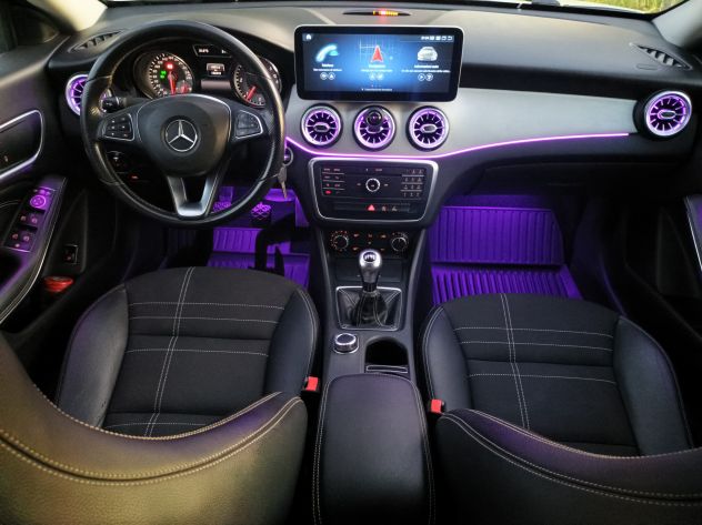 Mercedes-Benz CLA 200 170cv - Foto 8
