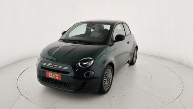 FIAT 500 Berlina Hybrid Icon rif. 24172521 - Foto 3