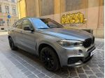 BMW X6 xDrive30d 258CV Msport TETTO/TAGLIANDI UFFICIALI  rif. 22715288