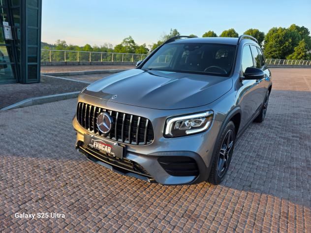 Mercedes-benz GLB 200 d Automatic Premium - Foto 4
