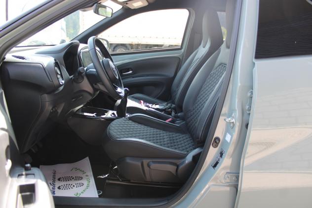 Toyota Aygo X Aygo X 1.0 Lounge Air 72cv - Foto 9