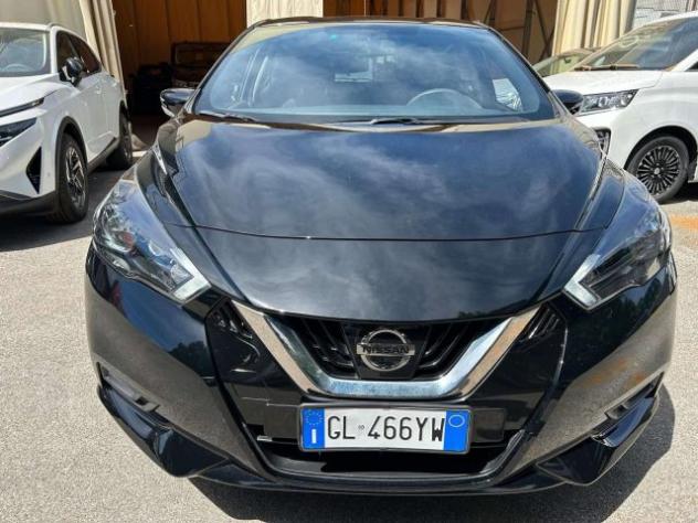 NISSAN Micra IG-T 92 Acenta rif. 23818733 - Foto 2
