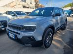 Jeep Avenger 1.2 110 Cv MHEV KM0 UFF.ITALIA