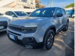 Jeep Avenger 1.2 TURBO 100 CV AUTOMATICA