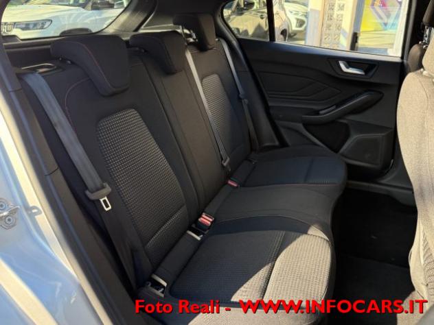 FORD Focus 1.5 EcoBlue 115 CV ST-Line Autom. - PROMO rif. 22939917 - Foto 8