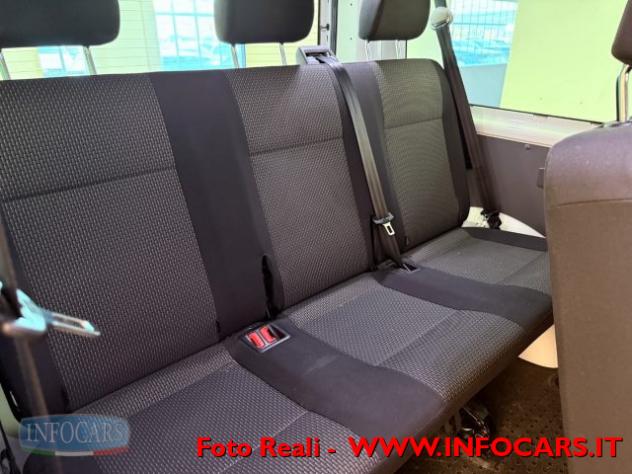VOLKSWAGEN T6.1 Caravelle Kombi 2.0 TDI 110CV 9 posti rif. 23506281 - Foto 8