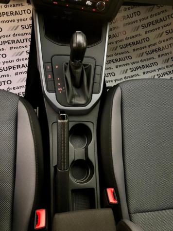 SEAT Arona 1.6 TDI 95 CV DSG Style*OK NEOPATENTATI*NAVIGATORE rif. 21480734 - Foto 9