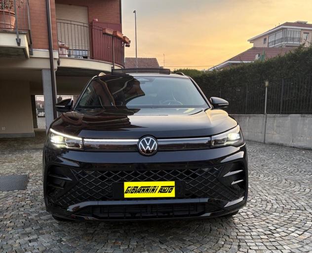 Volkswagen Tiguan 1.5 TSI 150 CV DSG ACT R-Line - Foto 2