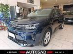 CITROEN C5 Aircross Hybrid 136 e-DCS6 Plus Navi Clima Aziendale rif. 23982968