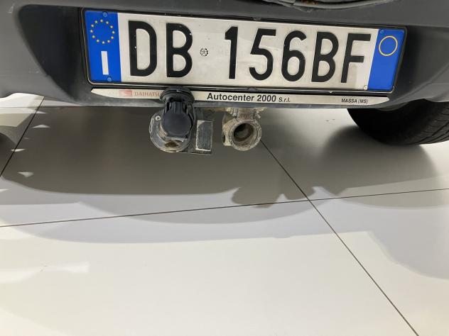 Daihatsu Terios Terios 1.5 4WD SX impianto GPL - Foto 6