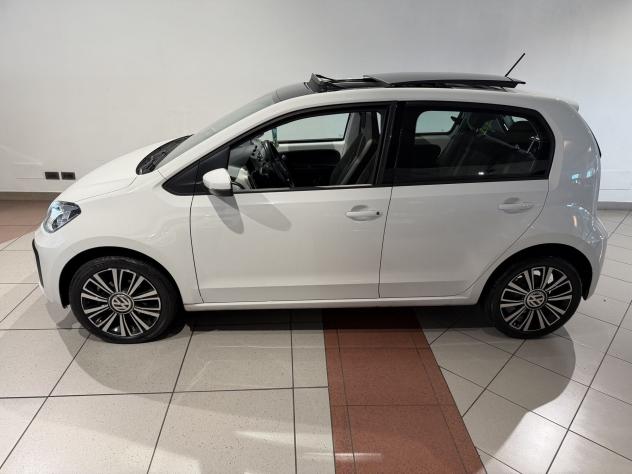 Volkswagen up! 1.0 55kW high up! - Foto 2