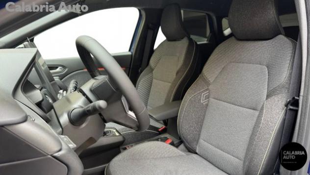 RENAULT Captur ECO-G 100 CV Techno rif. 23533323 - Foto 10