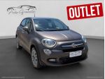 FIAT 500X 1.3 M.Jet 95 CV Lounge SATINATA- OUTLET!