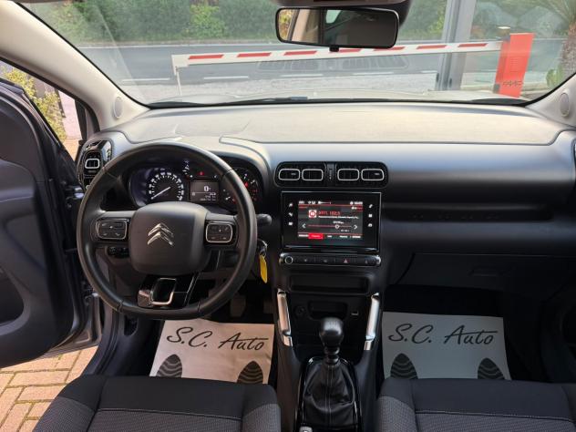 Citroen C3 Aircross BlueHDi 110 S&S Feel - Foto 10