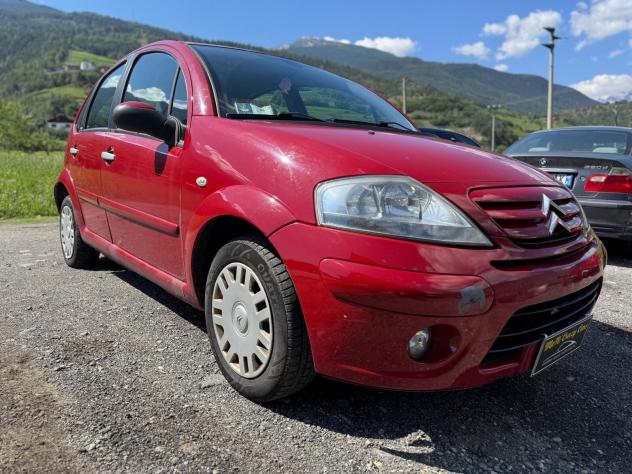 Citroen C3 1.1 Gold by Pinko - Foto 2