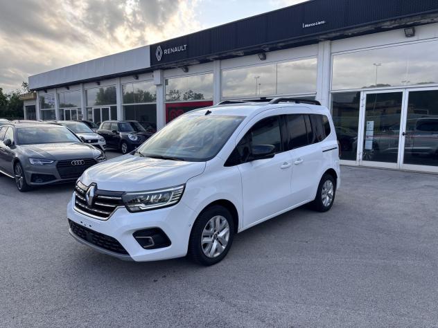Renault Kangoo 1.5 BLUE DCI 95 CV INTENS