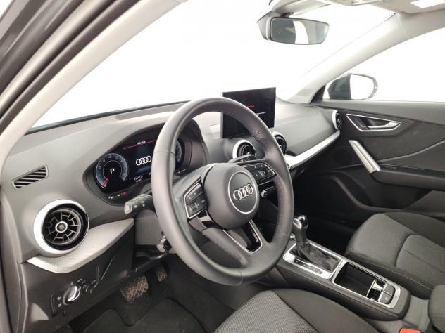 Audi Q2 1.5 35 TFSI S LINE EDITION S TRONIC - Foto 8