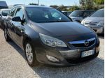 Opel Astra 1.7 CDTI 110CV 5 porte Cosmo