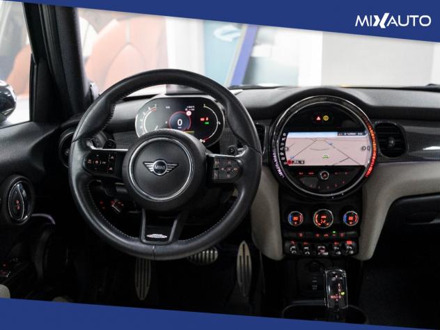 Mini Cooper S JCW 2.0 AUT EU6 - Foto 11