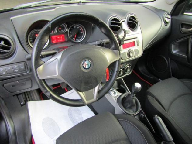 ALFA ROMEO MiTo MiTo 1.4 MultiAir Distinctive Sport Pack rif. 23987029 - Foto 9