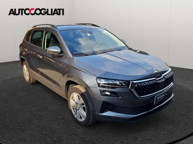 Škoda Karoq Karoq 1.5 TSI ACT Executive DSG - Foto 3