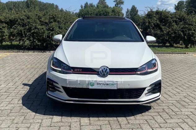 Volkswagen Golf Golf GTI Performance 2.0 TSI DSG 5p. BlueMotion Technology - Foto 2