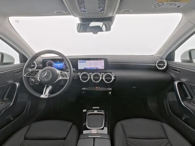 MERCEDES-BENZ A 180 Automatic Progressive Advanced Plus rif. 24046279 - Foto 7