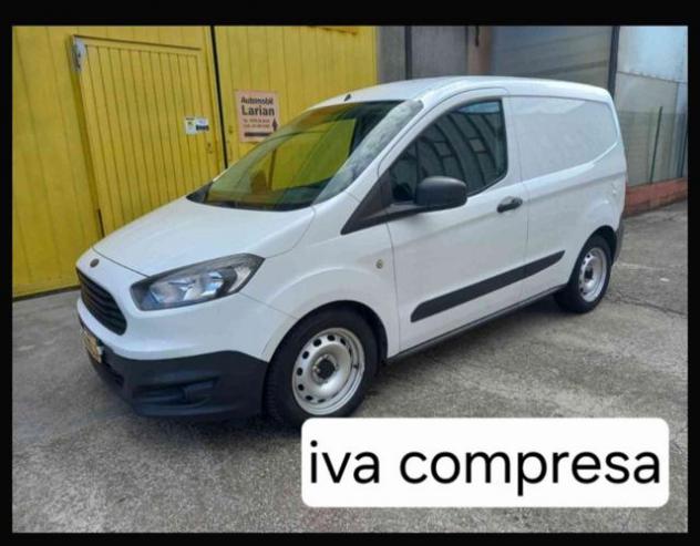 FORD Transit Courier 1.5 TDCi 75CV Van Trend ok neopatentati rif. 23816250