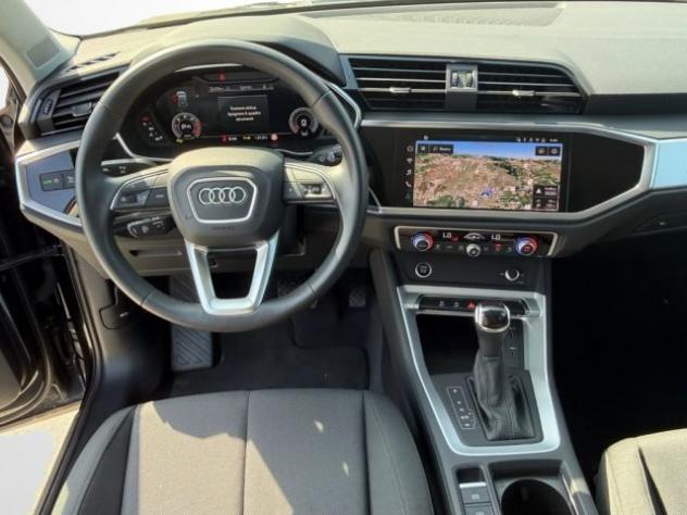AUDI Q3 35 TDI S tronic Business Advanced rif. 23887396 - Foto 10