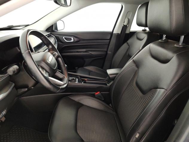 Jeep Compass e-Hybrid 1.5 Turbo MHEV T4 96kW Limited DDCT - Foto 7