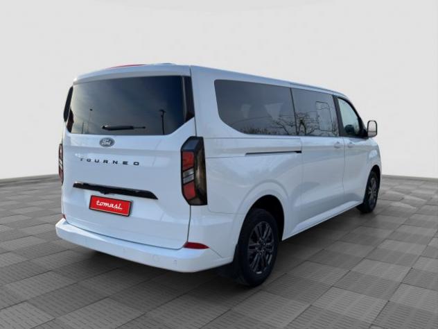 FORD Tourneo Custom 2°s 320 2.0 EcoBlue 170CV aut. PL Titanium rif. 23986926 - Foto 5