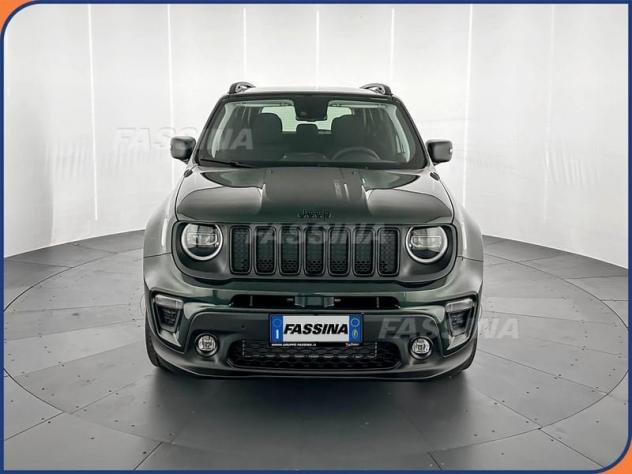 Jeep Renegade 4xe 1.3 T4 PHEV 240cv North Star 4xe Auto - Foto 2