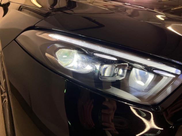 Mercedes-Benz Classe A 180 d AMG Line Extra auto - Foto 7