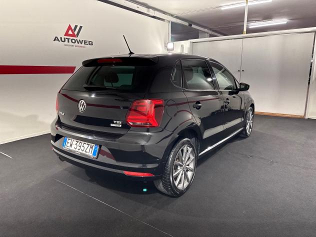 Polo 1.2 TSI 5p. Fresh BlueMotion Technology LIMITED EDITION - Foto 5