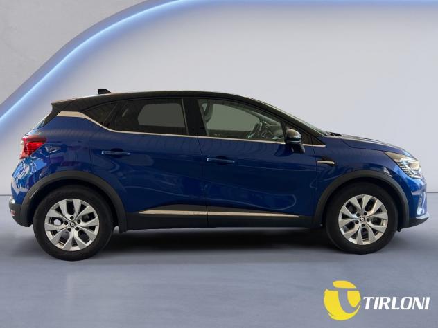 Renault Captur E-Tech hybrid 1.6 HEV E-TECH 145CV INTENS - Foto 9