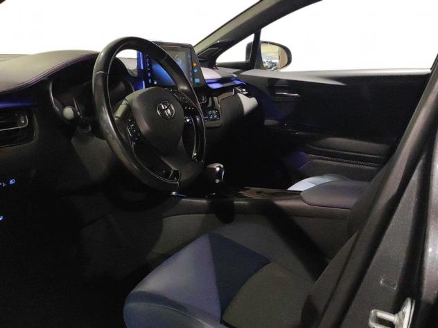 Toyota C-HR C-HR 1.8 Hybrid E-CVT Style - Foto 8