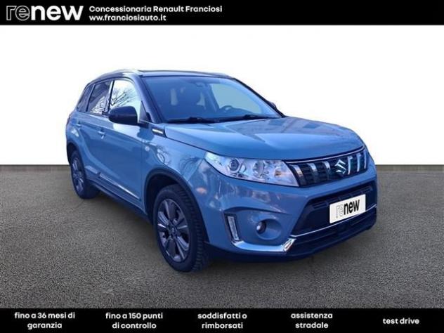 SUZUKI Vitara 1.0 Boosterjet Cool 4WD ALLGRIP rif. 23860002 - Foto 2