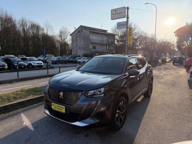 Peugeot 2008 1.5 bluehdi Allure s&s 130cv eat8 - Foto 3