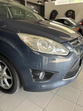 Ford C-Max 1.6 TDCi 95CV Plus - Foto 6