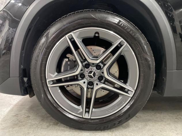 Mercedes-Benz GLA GLA-H247 2020 200 d Premium auto - Foto 8