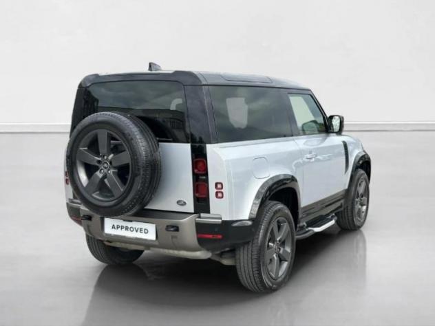 LAND ROVER Defender 90 3.0D I6 250 CV AWD Auto X-Dynamic HSE rif. 23676136 - Foto 2