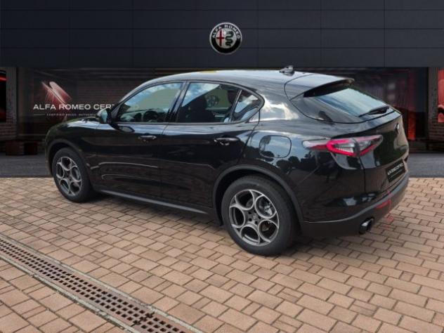 ALFA ROMEO Stelvio 2.2 Turbodiesel 160 CV AT8 RWD Sprint rif. 24106424 - Foto 7