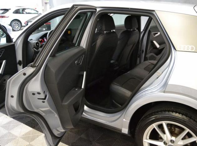 AUDI Q2 1.4 TFSI S-Tronic Sport S-Line-Keyless-Camera PROM rif. 23434811 - Foto 3