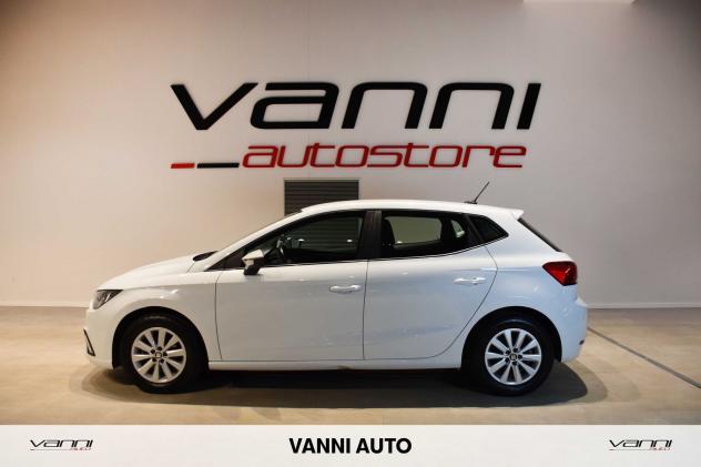 SEAT Ibiza 1.0 TGI 90CV 5 porte Style - USATO CERTIFICATO - Foto 6